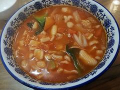 -福瑞记老孙头biangbiang面(新生路店)