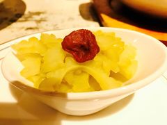 -T館·花园艺术餐厅