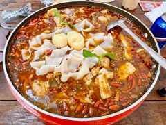 -聂发财重庆江湖菜(解放碑店)
