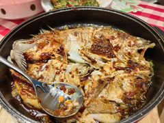 -西贝莜面村(镇江苏宁广场店)