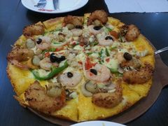-米斯特比萨(罗斯福店)