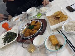 -潮之南·潮汕菜·鱼仔档(南山店)