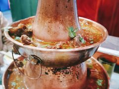 -年轮烧烤·羊蝎子·烤鱼(星湖街店)