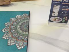 -清真·尖子尖牛肉面(王府井店)