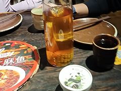 -懒人盐府人家·自贡大麻鱼(安贞店)