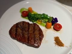 -PARFUM FLORAL花境法餐(南京首店)