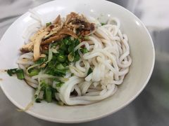 -再回首鸡肉米线(人民路一店)