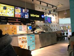 -MANGOO芒可ice(大观天地MALL店)