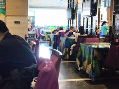 -舜和巴西烤肉餐厅(舜和国际店)