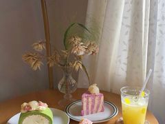 -竹子咖啡bamboo coffee