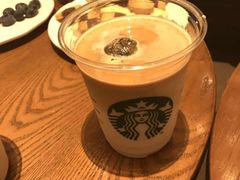 -星巴克(夏碧路店)