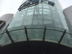 -凯德广场(武胜路店)