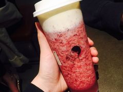 -喜茶(佛山顺德大良东乐路店)