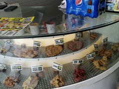 -超级鸡车(华东师大店)