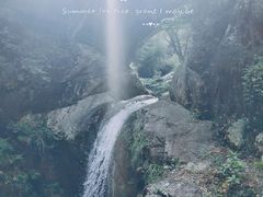 -宁波五龙潭景区