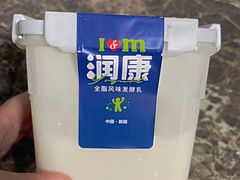 天润方桶酸奶-盒马鲜生(顺义店)