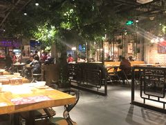 -管氏翅吧(马家堡店)