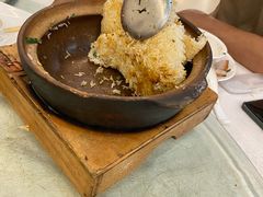 -台山第一家兴华黄鳝饭·黄鳝婆(合水分店)
