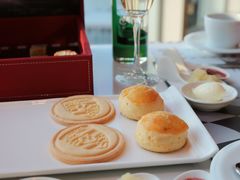 -翡翠36餐厅(浦东香格里拉店)