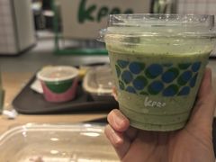 -KPRO肯律轻食(淘金店)