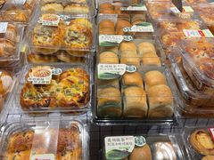 -永辉超市(大西洋银泰城店)