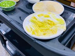 -蜀九香火锅(玉林店)