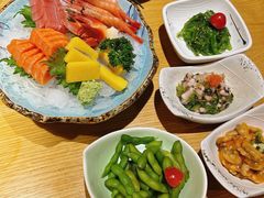-三石铁板烧(紫竹桥店)