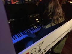 -鸡尾酒实验室酒吧(隆礼路店)