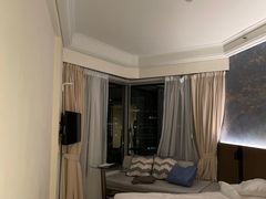 -香港都会海逸酒店