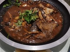 -大草原清真饭庄(沙河店)