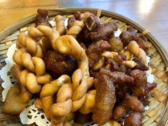 脆炸金牌肉-几荷·恰似故人来(秀水广场店)