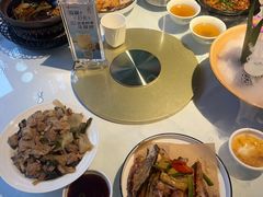 -勝記酒家·37年老字号·经典粤菜(荔枝公园店)
