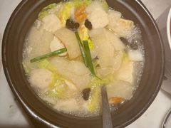 宁波老三鲜-涌上外婆桥(南塘店)