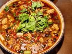 -飞虹鱼馆(春华路店)