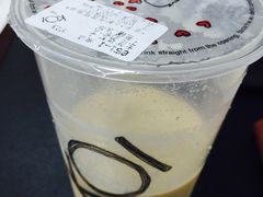 -KOI Thé(厦门国贸广场店)