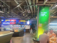 -拉完海鲜大排档(温岭店)