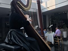 大堂-京兆尹(雍和宫店)