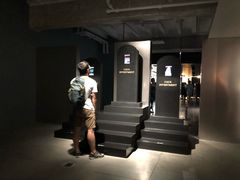 -现代汽车文化中心 Hyundai Motorstudio Beijing