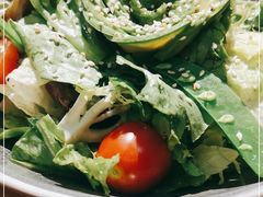 -盘炉forenza·云贵川融合小食堂 ( 钟楼中柳巷店)
