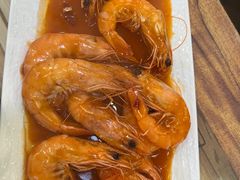 -萃华海鲜阁大排档(五四广场店)