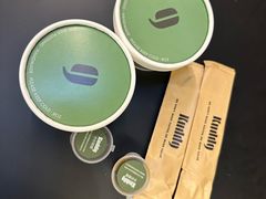 -KUDDO COFFEE(天河城店)