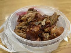 -斯丹姜母鸭·古法干香(田安南路店)