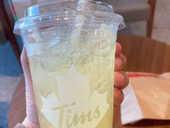 -Tims天好咖啡(河西万象城店)