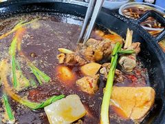 -石灰市毛记烧鸡公(解放碑店)