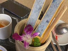 -热火朝天鲜切牛肉火锅(南强街巷店)