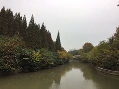 -春兰国宾馆(凤城河风景区老街店)