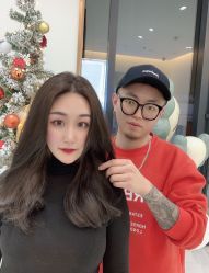 -HAIR POP