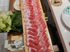 -阳坊胜利涮羊肉(阳坊老店)