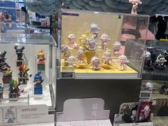 -泡泡玛特POPMART(沈阳大悦城店)