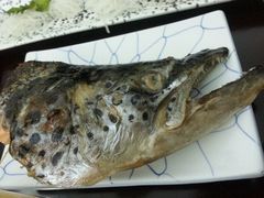 picture-真剑日本料理·铁板烧(贵州路店)
